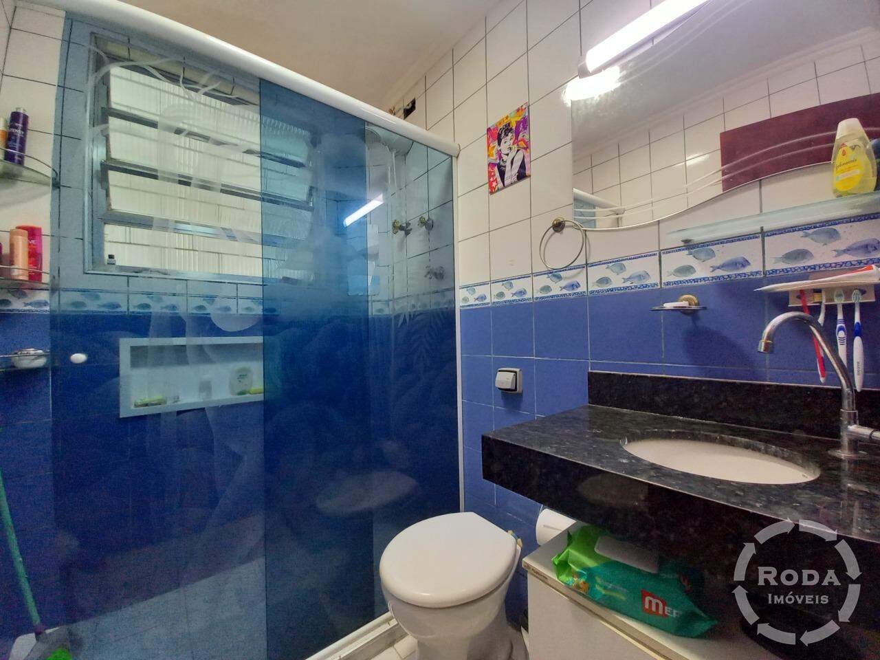 Apartamento à venda no Aparecida: 