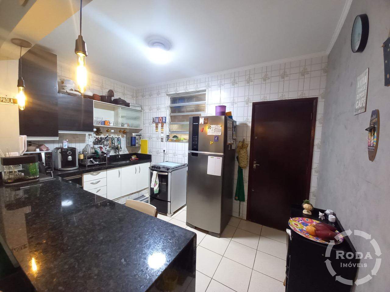 Apartamento à venda no Aparecida: 