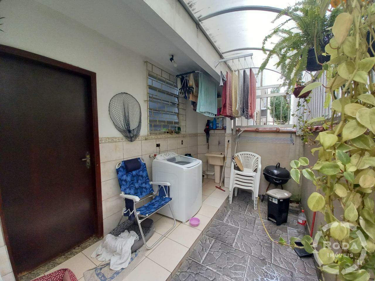 Apartamento à venda no Aparecida: 