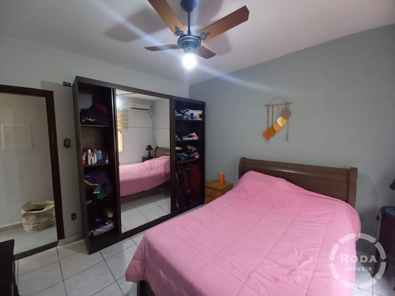 Apartamento à venda no Aparecida: 