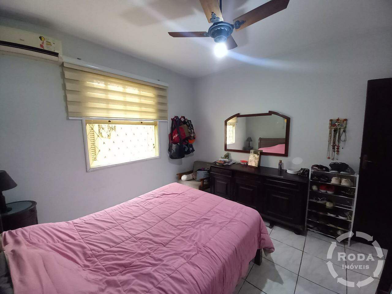Apartamento à venda no Aparecida: 
