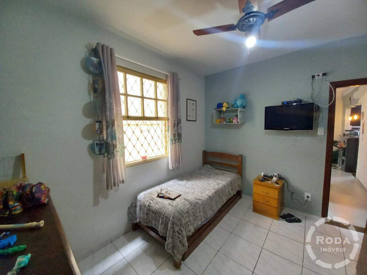 Apartamento à venda no Aparecida: 