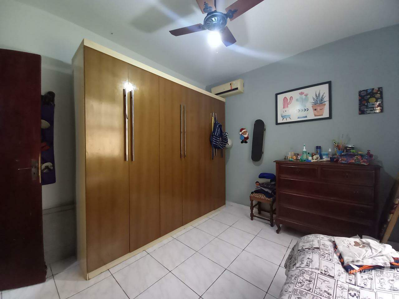 Apartamento à venda no Aparecida: 