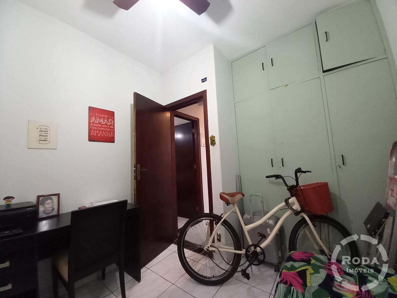 Apartamento à venda no Aparecida: 