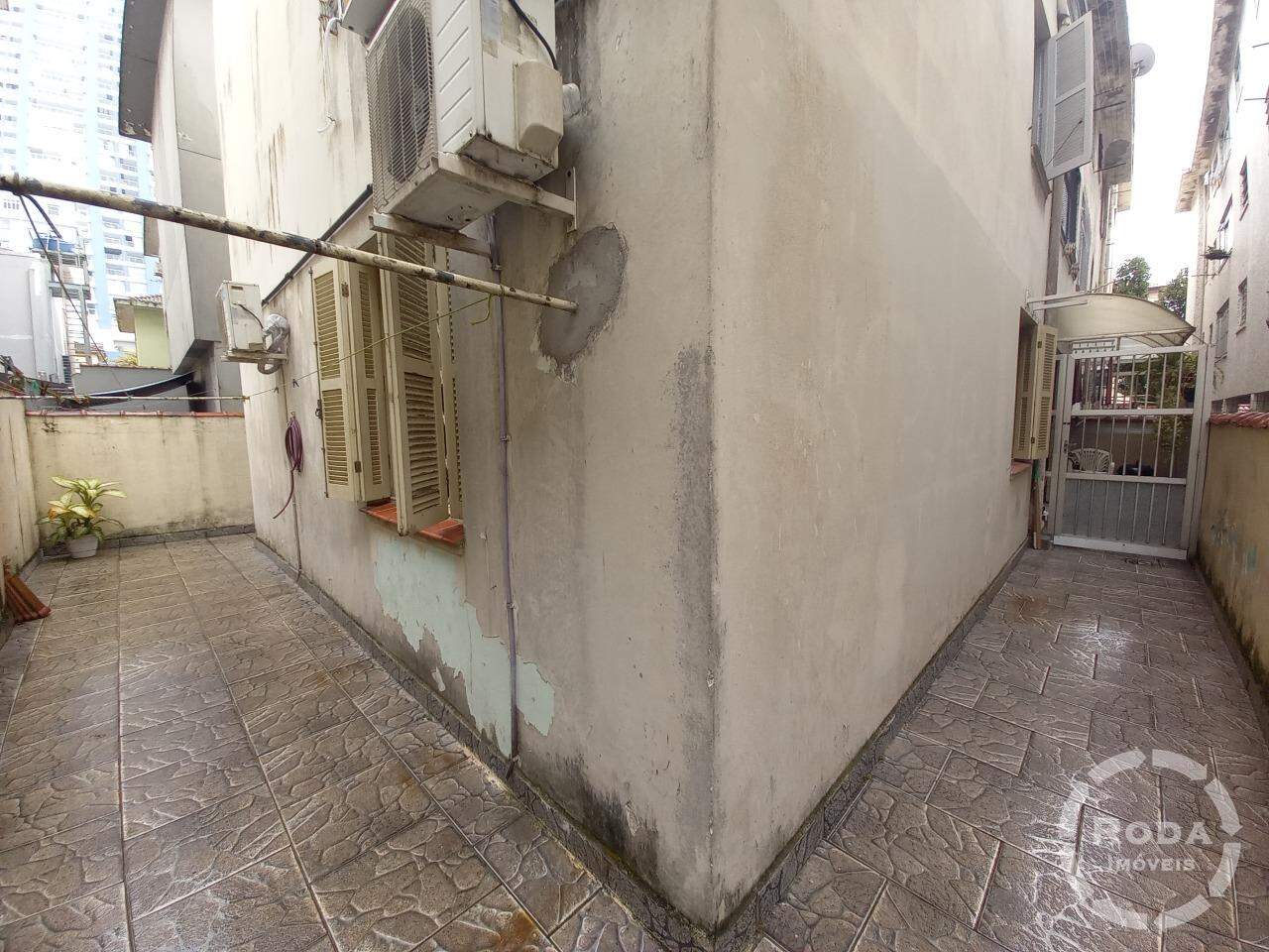 Apartamento à venda no Aparecida: 