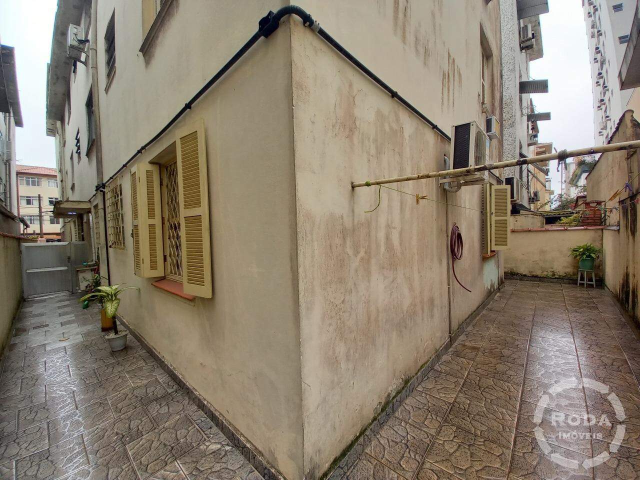Apartamento à venda no Aparecida: 