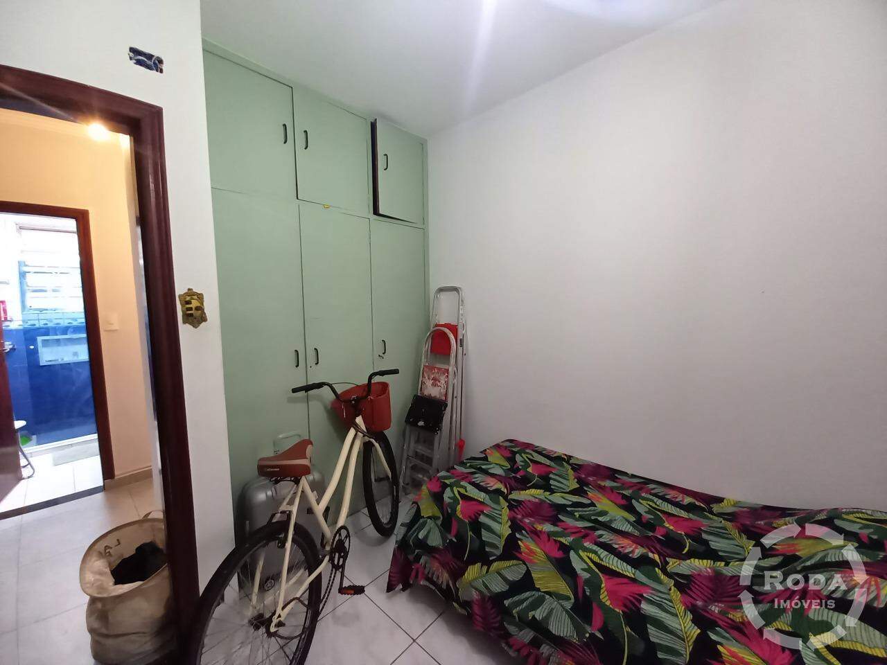 Apartamento à venda no Aparecida: 