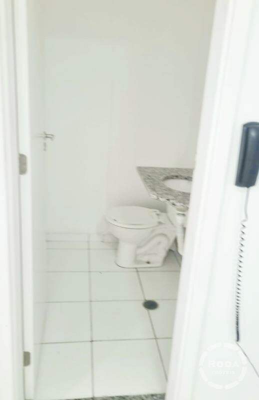 Conjunto Comercial à venda no Vila Mathias: 
