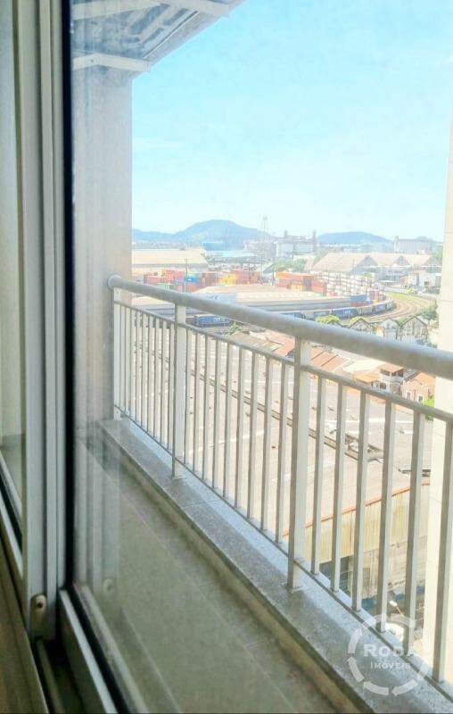 Conjunto Comercial à venda no Vila Mathias: 