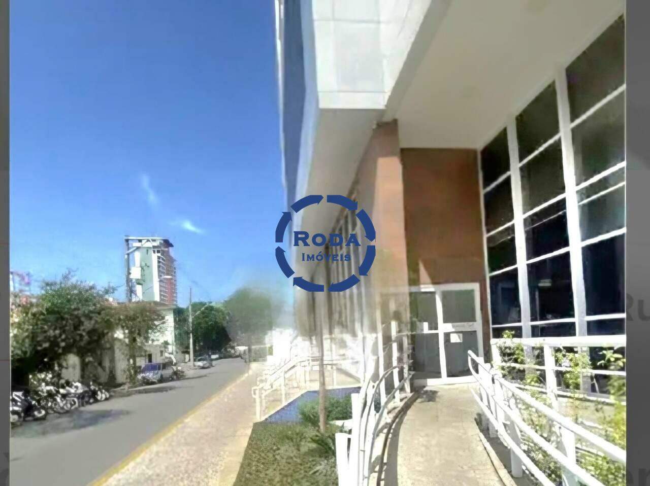 Loja para aluguel no Encruzilhada: 