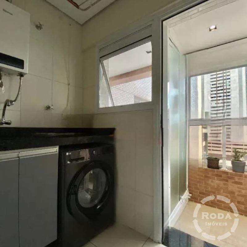 Apartamento à venda no Boqueirão: 