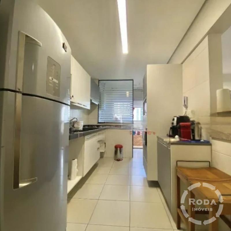 Apartamento à venda no Boqueirão: 