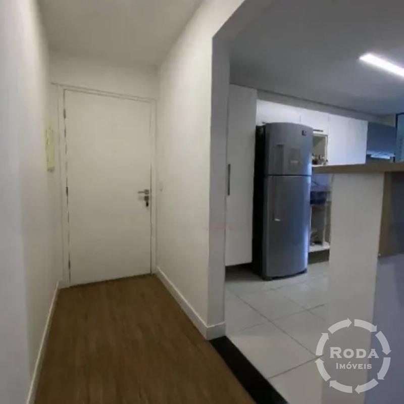 Apartamento à venda no Boqueirão: 