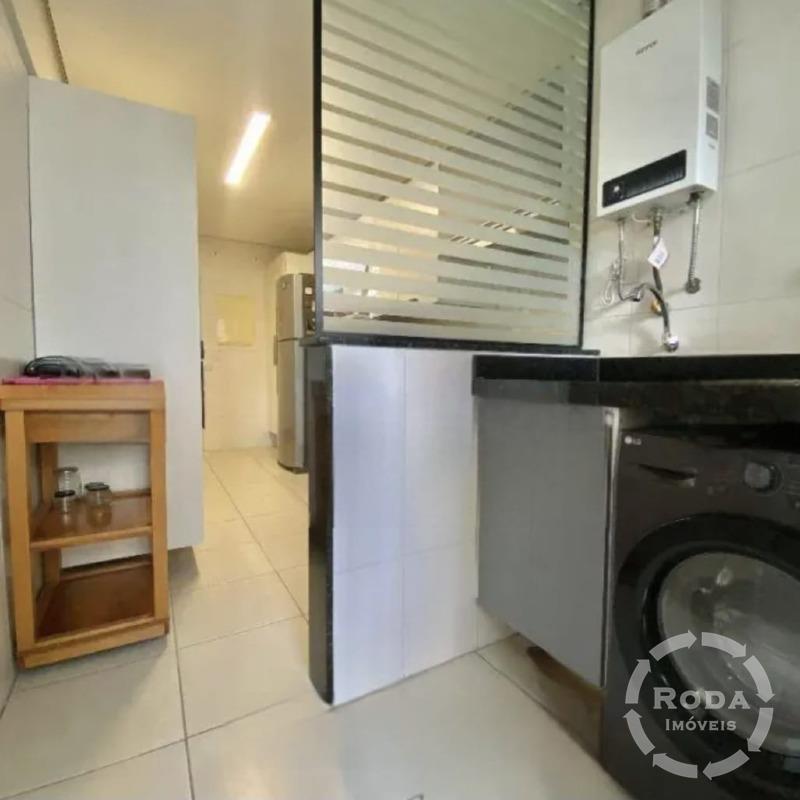 Apartamento à venda no Boqueirão: 