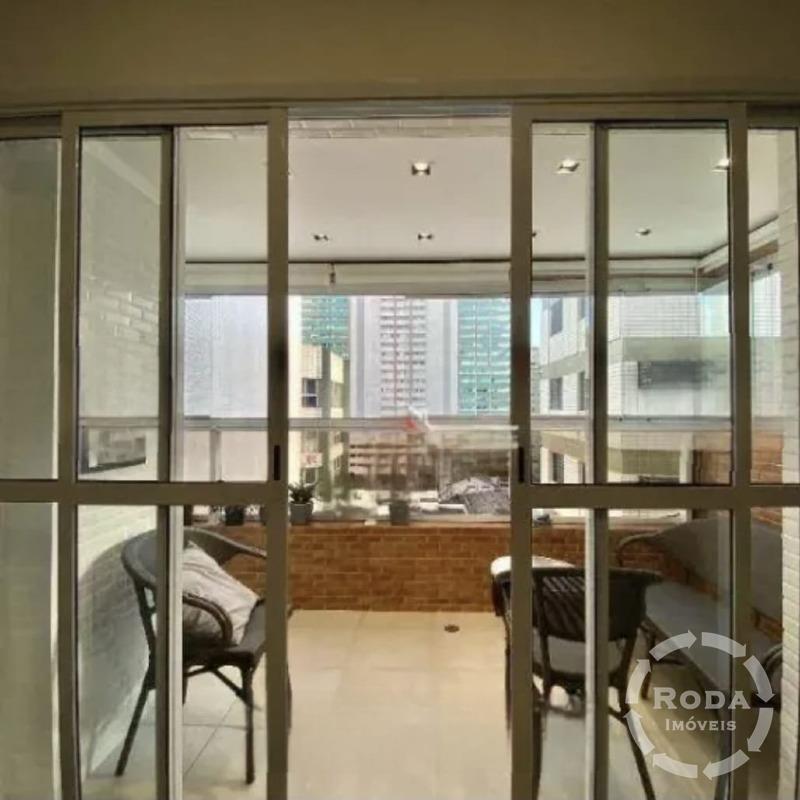 Apartamento à venda no Boqueirão: 