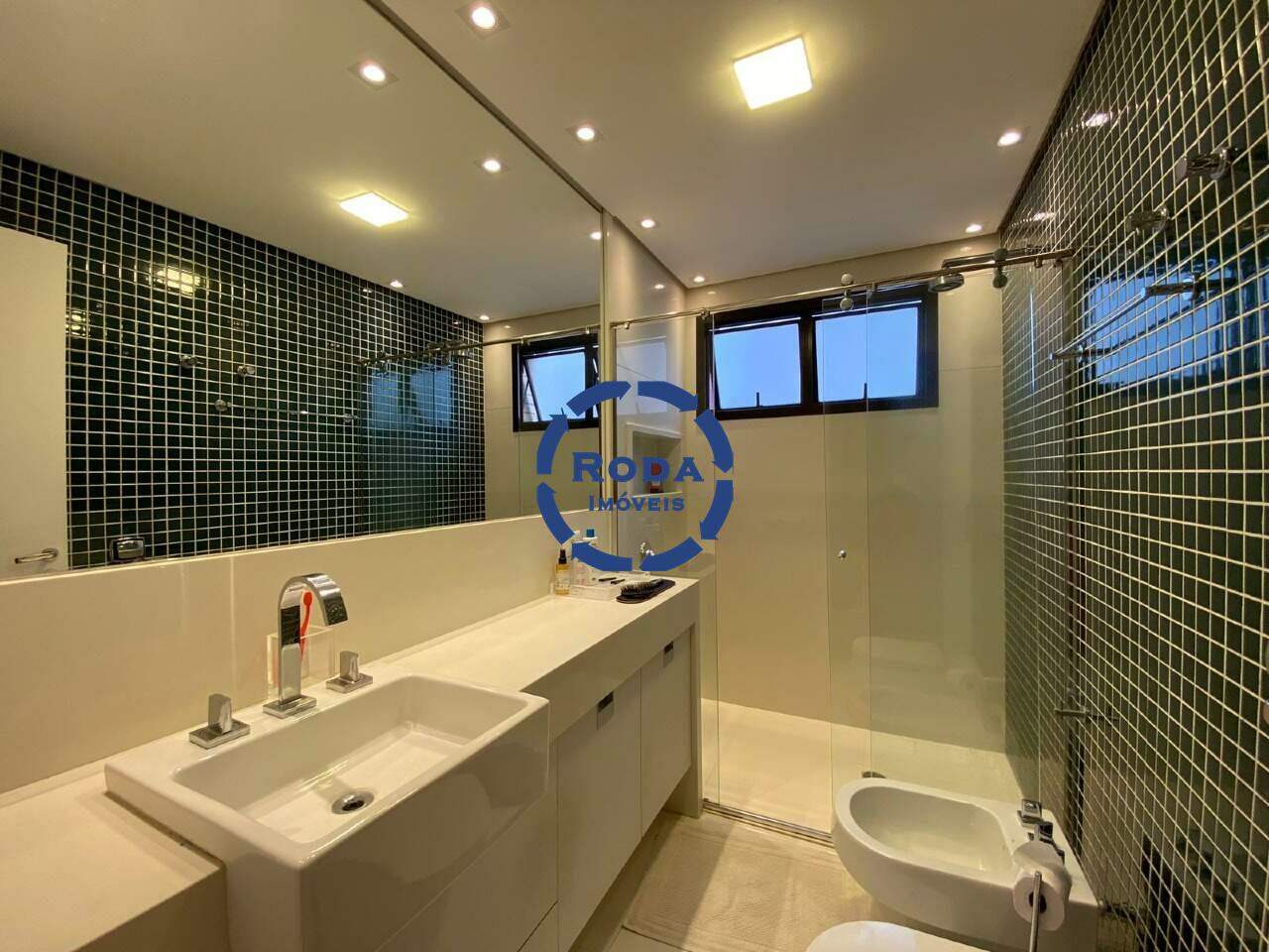 Apartamento à venda no Boqueirão: 