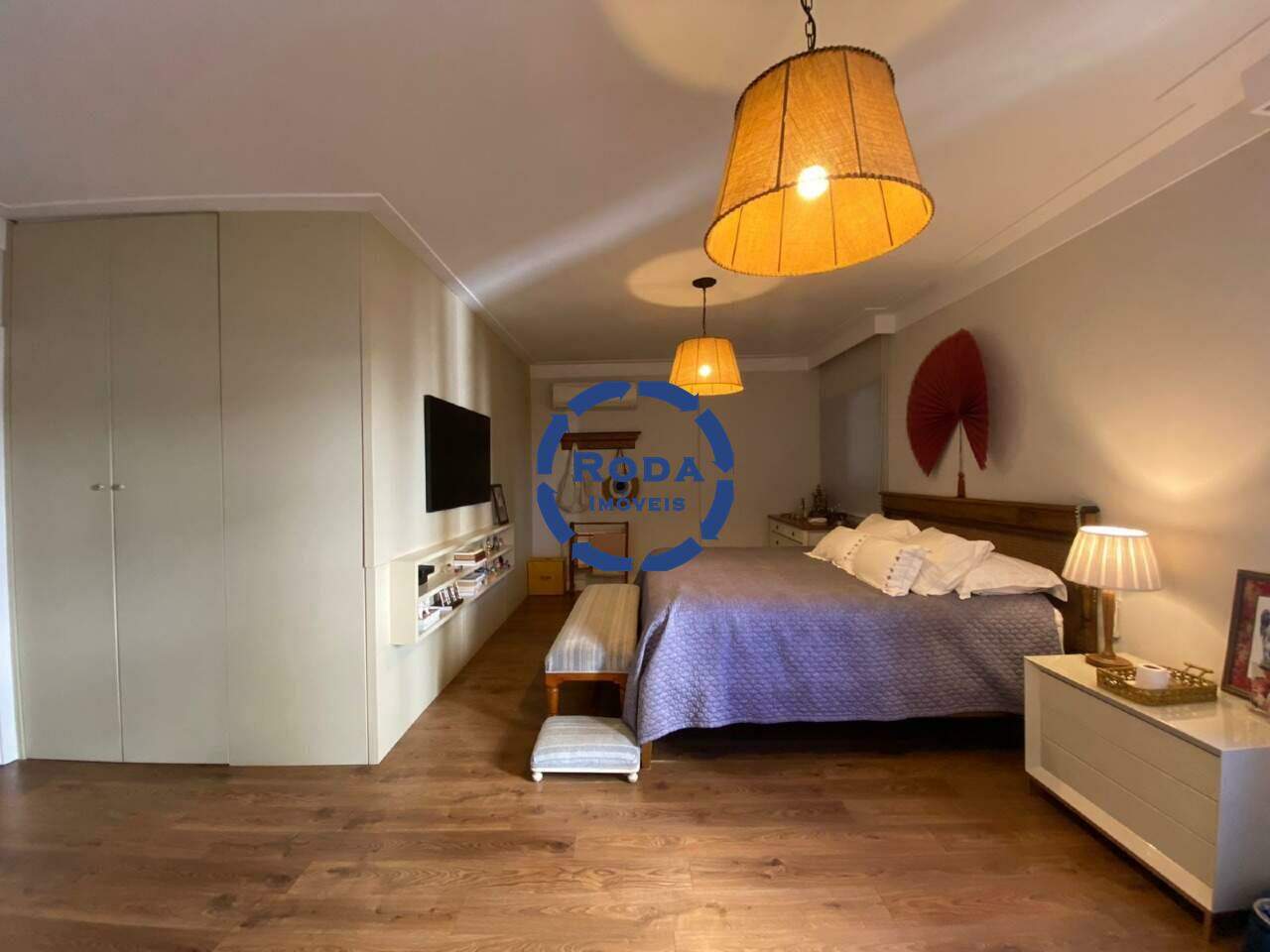 Apartamento à venda no Boqueirão: 