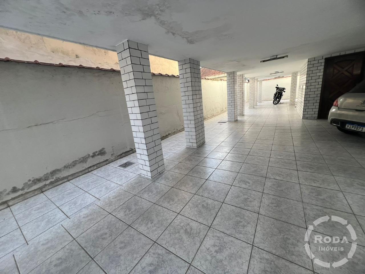 Apartamento à venda no Gonzaga: 