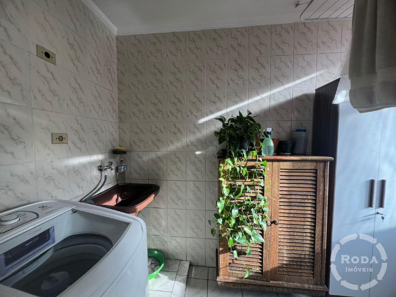 Apartamento à venda no Gonzaga: 