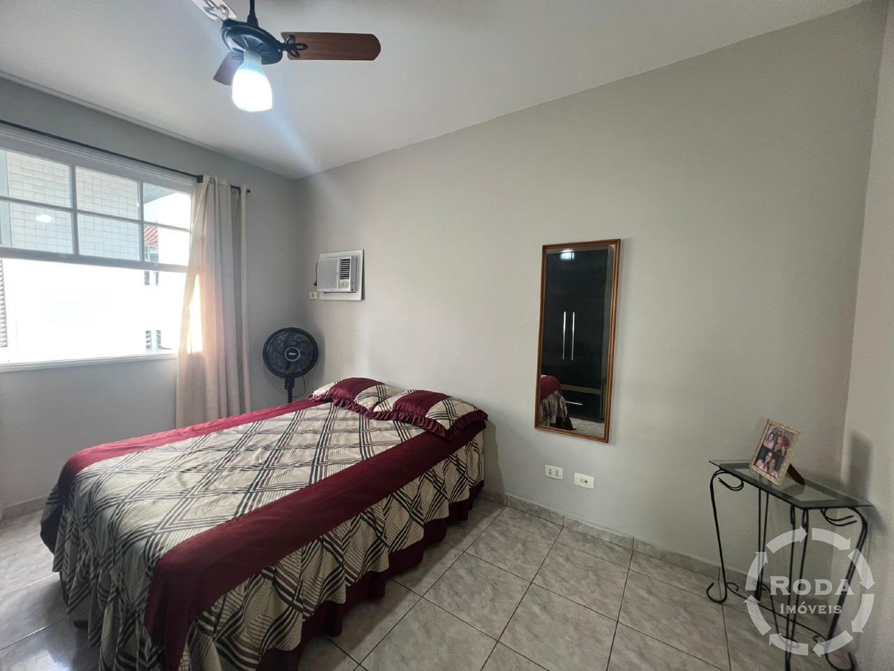 Apartamento à venda no Gonzaga: 