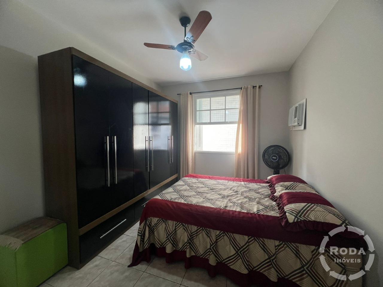 Apartamento à venda no Gonzaga: 