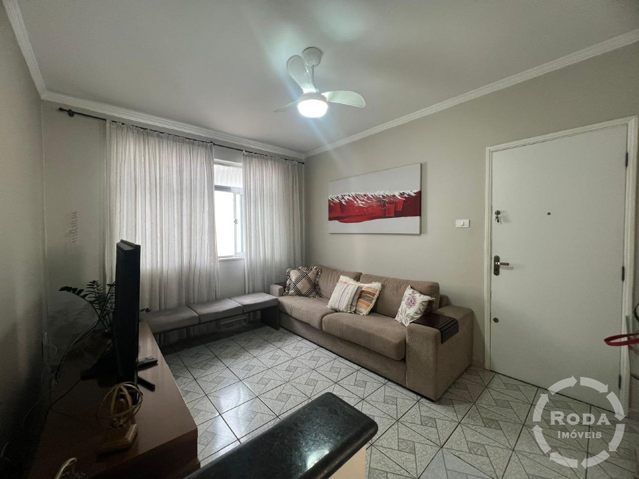 Apartamento à venda no Gonzaga: 