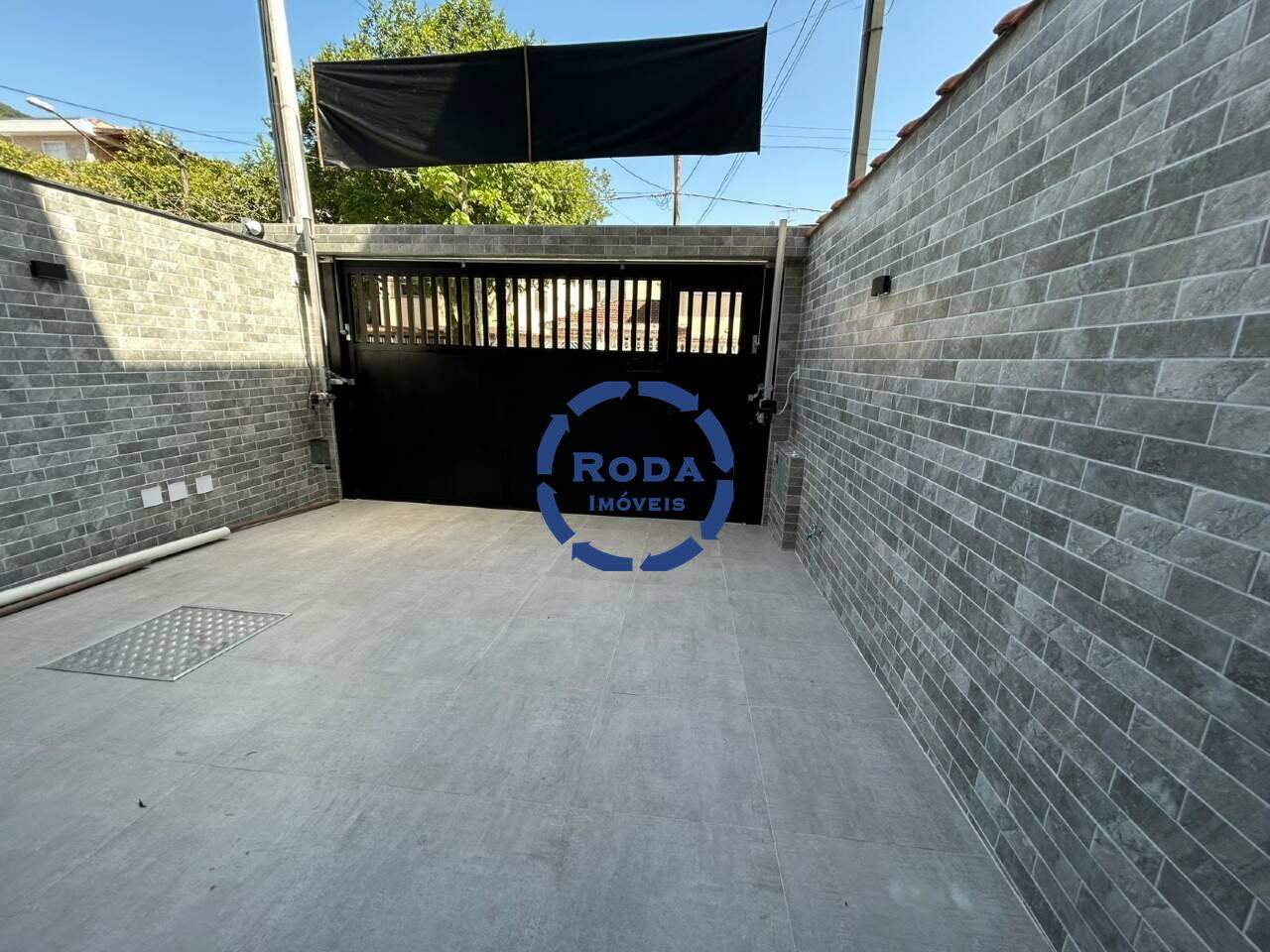 Casa à venda no Marapé: 