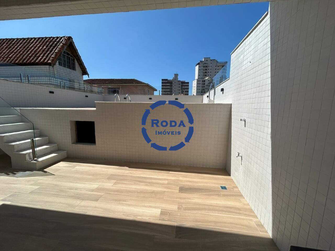 Casa à venda no Marapé: 