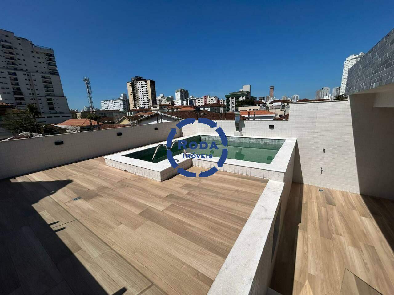 Casa à venda no Marapé: 