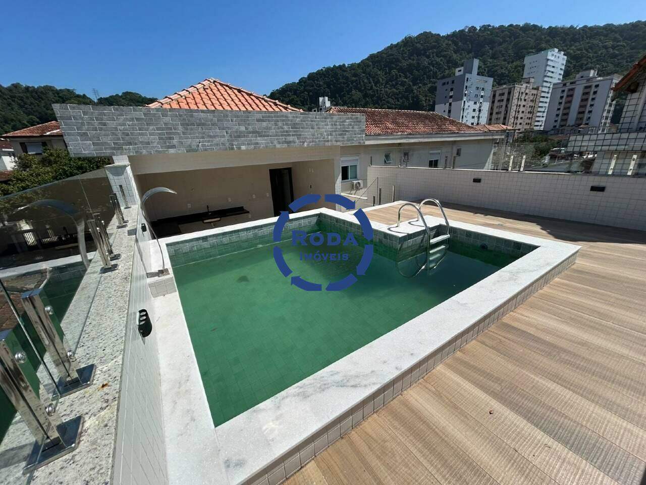 Casa à venda no Marapé: 