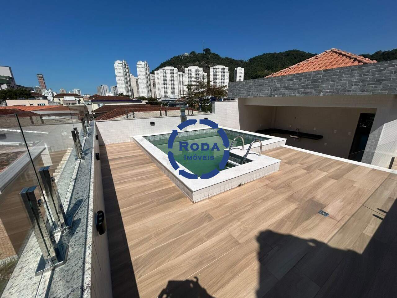 Casa à venda no Marapé: 