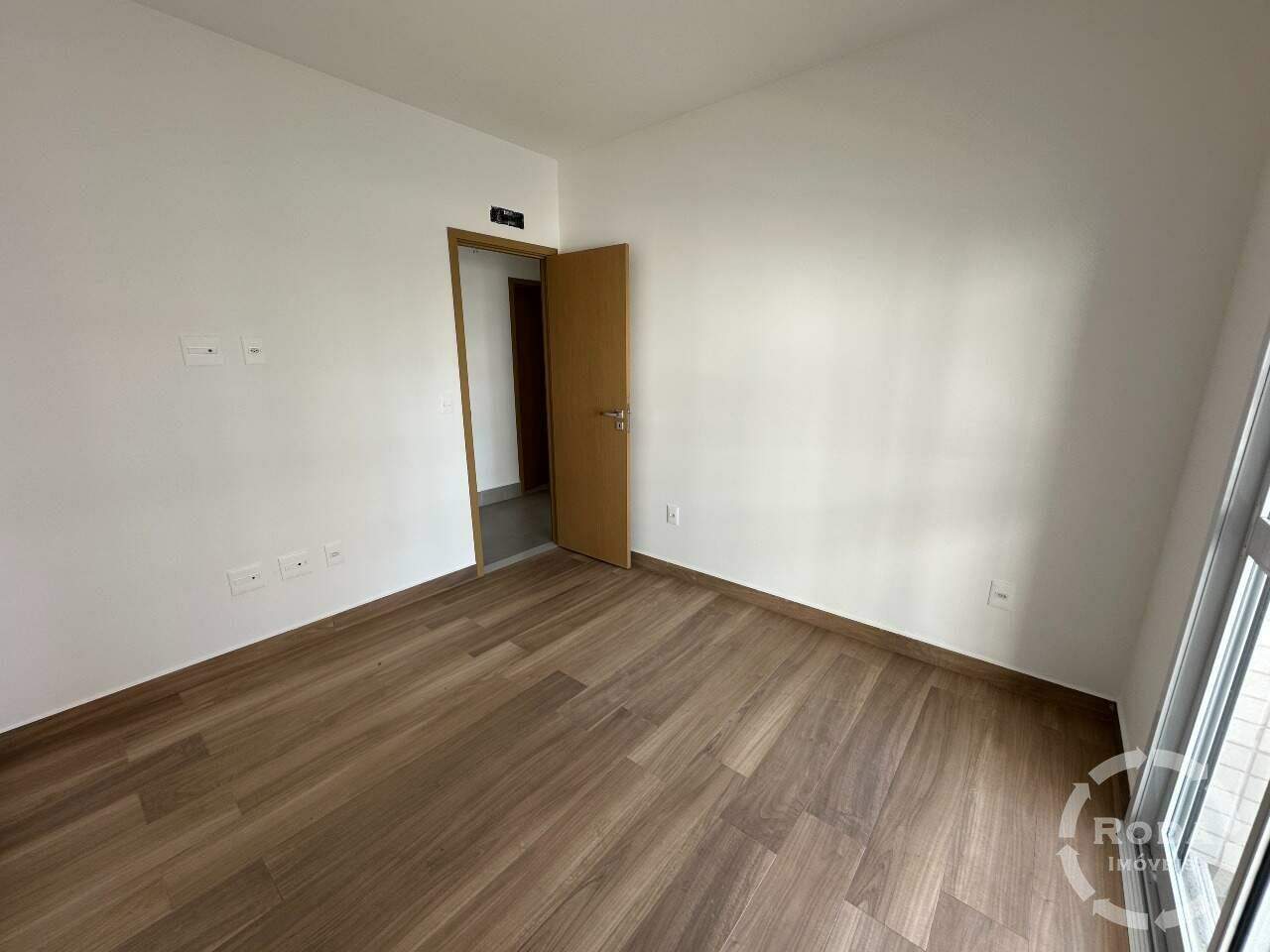 Apartamento à venda no Aparecida: 
