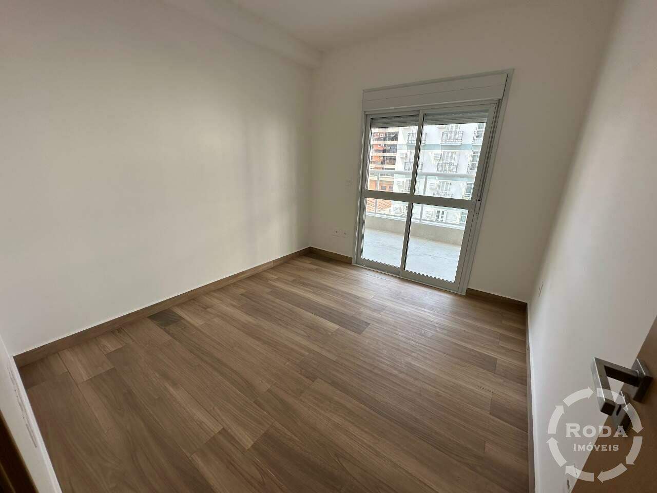 Apartamento à venda no Aparecida: 