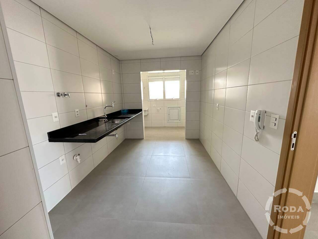 Apartamento à venda no Aparecida: 