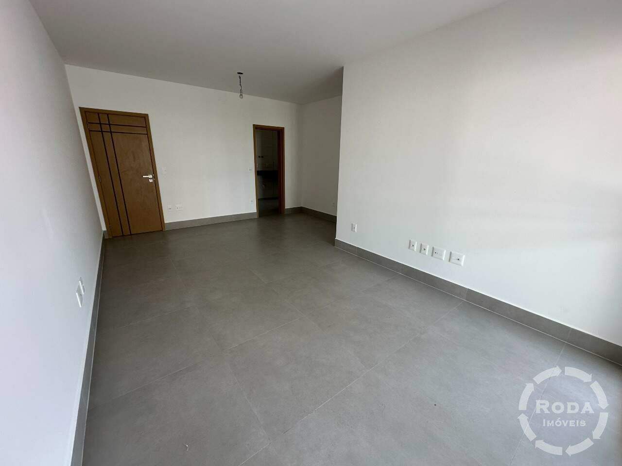 Apartamento à venda no Aparecida: 