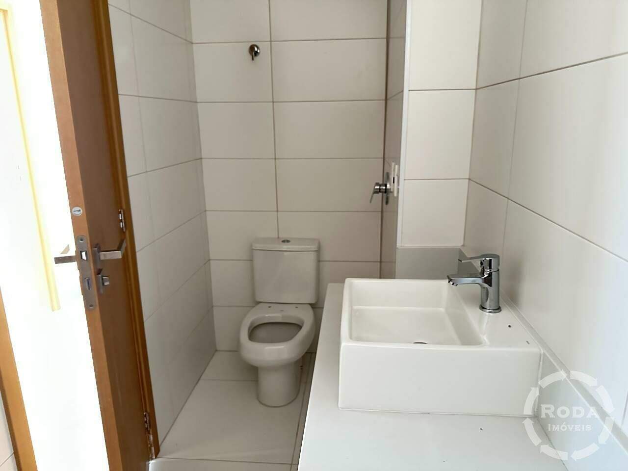 Apartamento à venda no Aparecida: 
