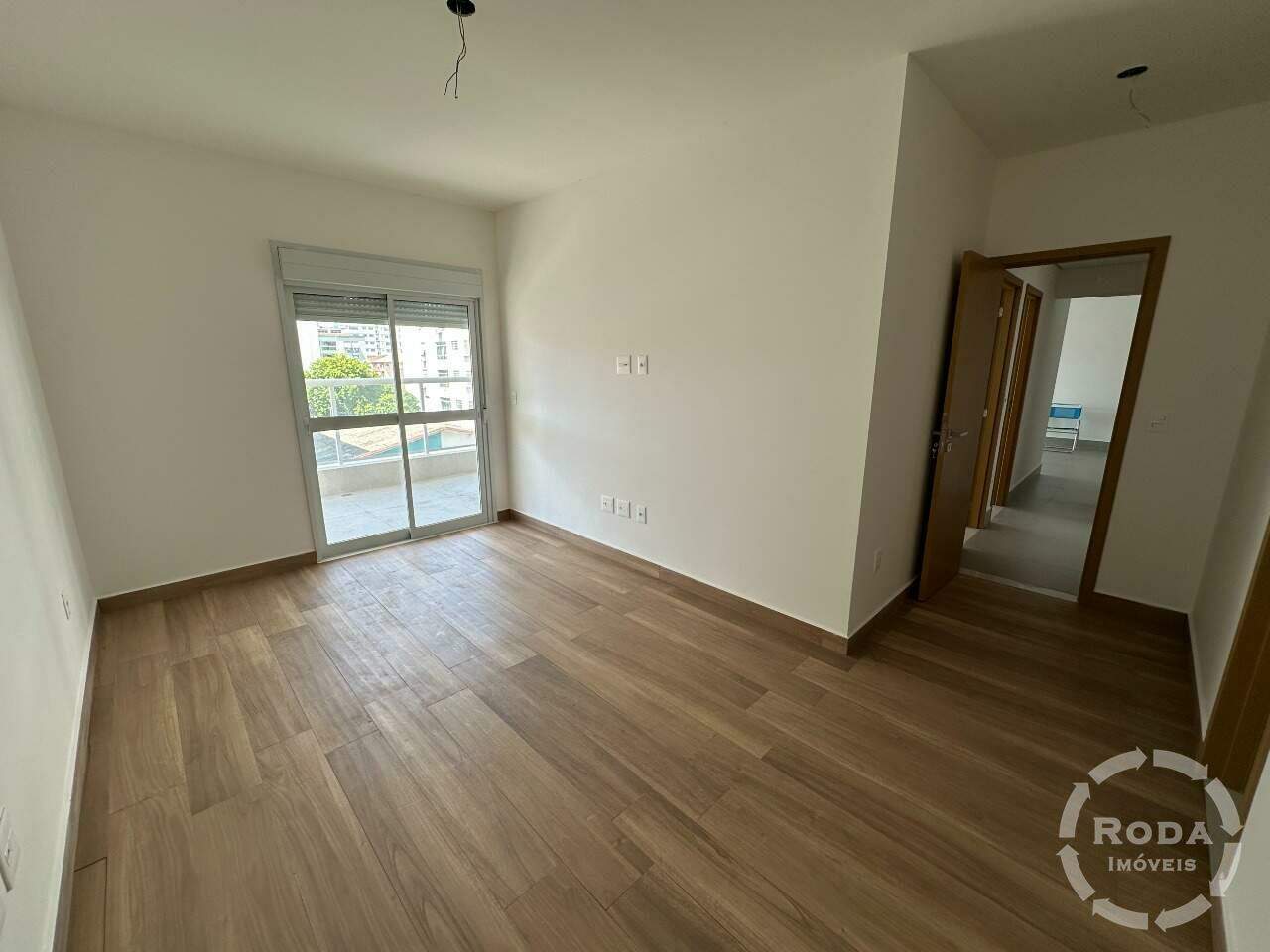 Apartamento à venda no Aparecida: 