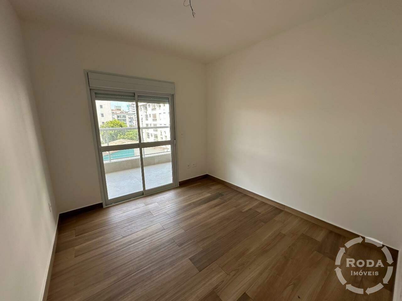 Apartamento à venda no Aparecida: 