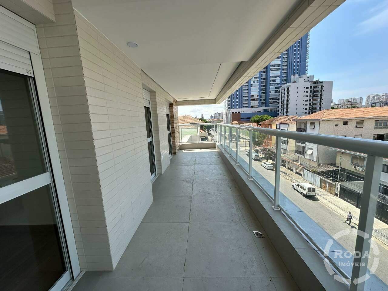 Apartamento à venda no Aparecida: 