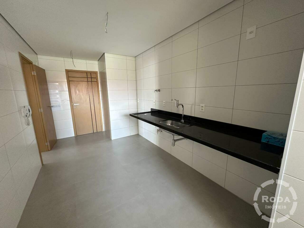 Apartamento à venda no Aparecida: 