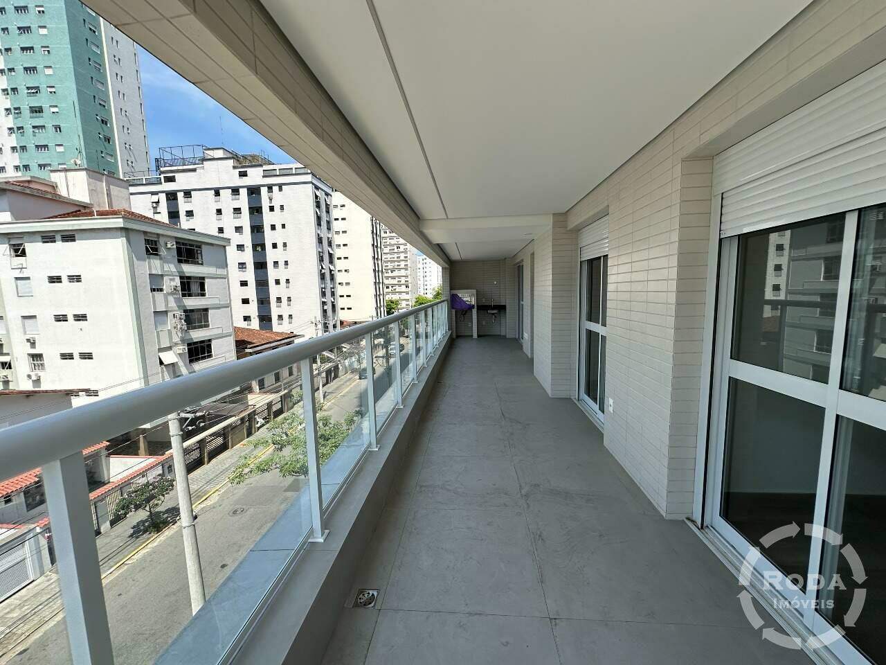 Apartamento à venda no Aparecida: 