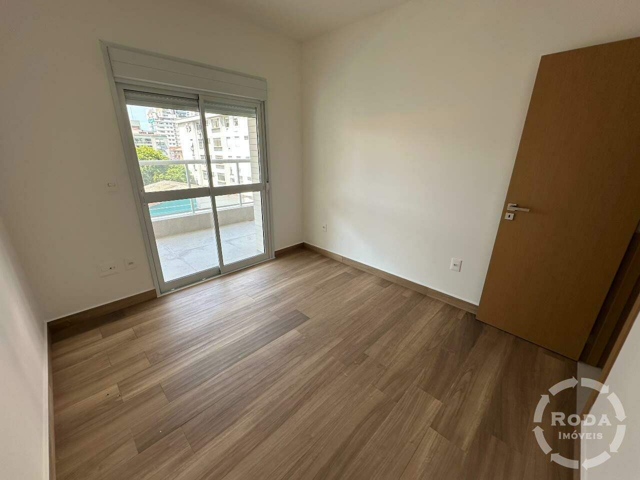 Apartamento à venda no Aparecida: 