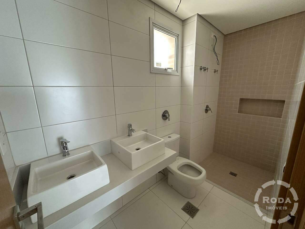 Apartamento à venda no Aparecida: 