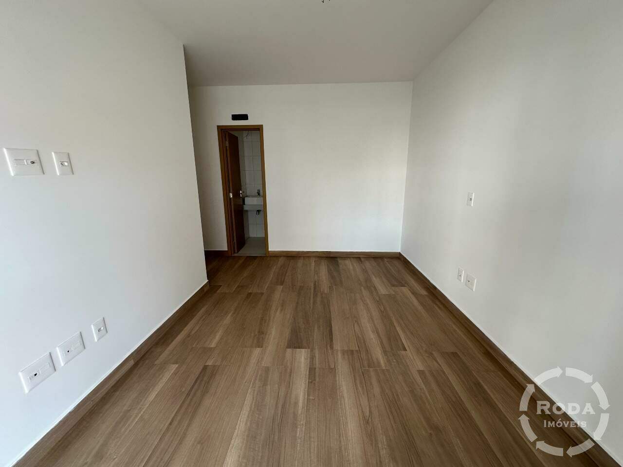 Apartamento à venda no Aparecida: 