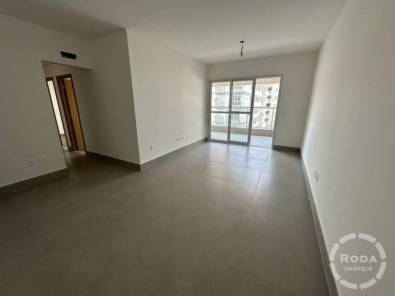 Apartamento à venda no Aparecida: 