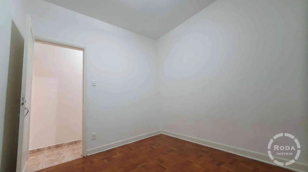 Apartamento para aluguel no Embaré: 