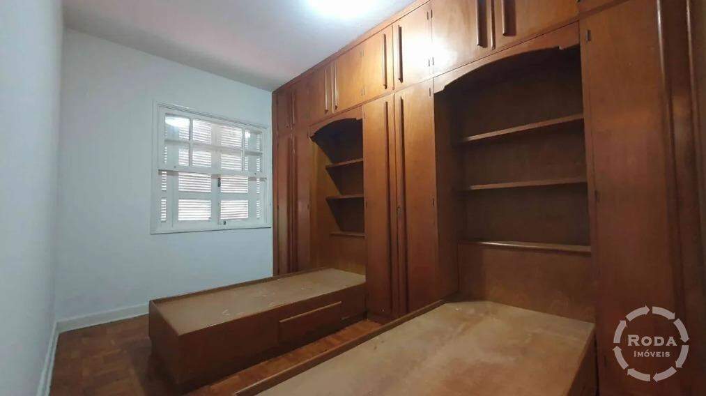 Apartamento para aluguel no Embaré: 
