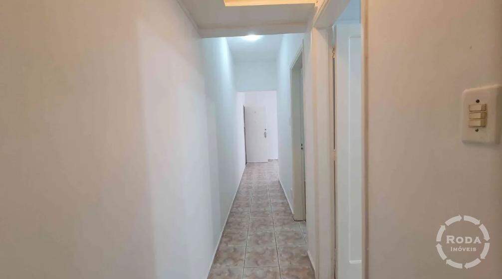 Apartamento para aluguel no Embaré: