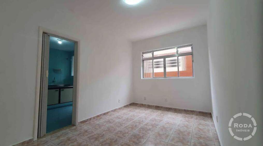Apartamento para aluguel no Embaré: 