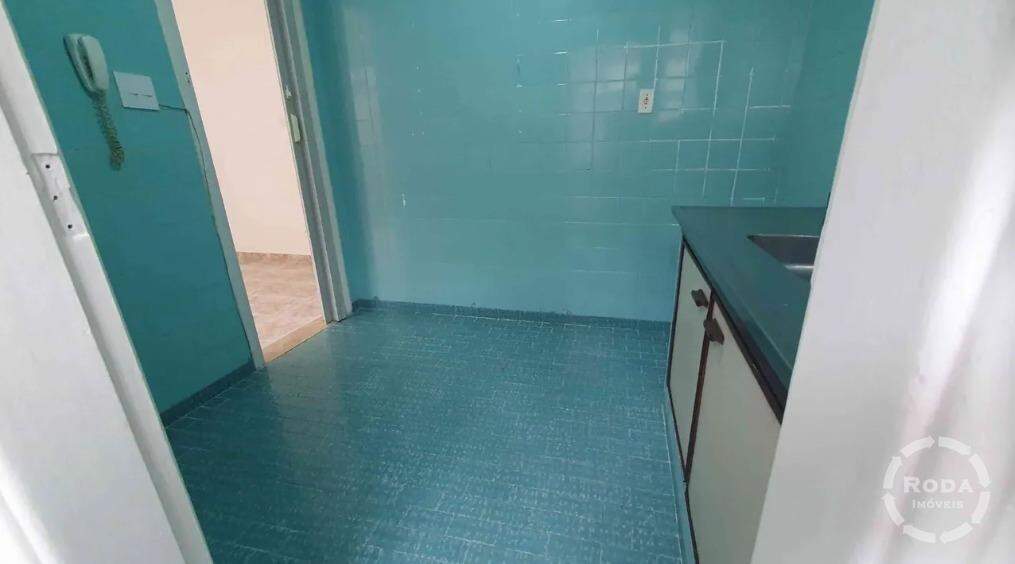 Apartamento para aluguel no Embaré: 